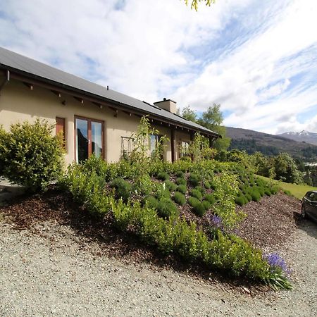 The Paddock Straw Bale Luxury Holiday House Arthurs Point ภายนอก รูปภาพ