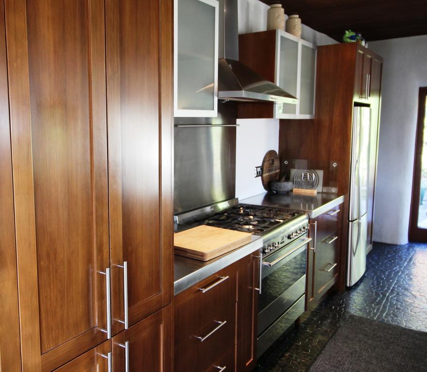 The Paddock Straw Bale Luxury Holiday House Arthurs Point ห้อง รูปภาพ